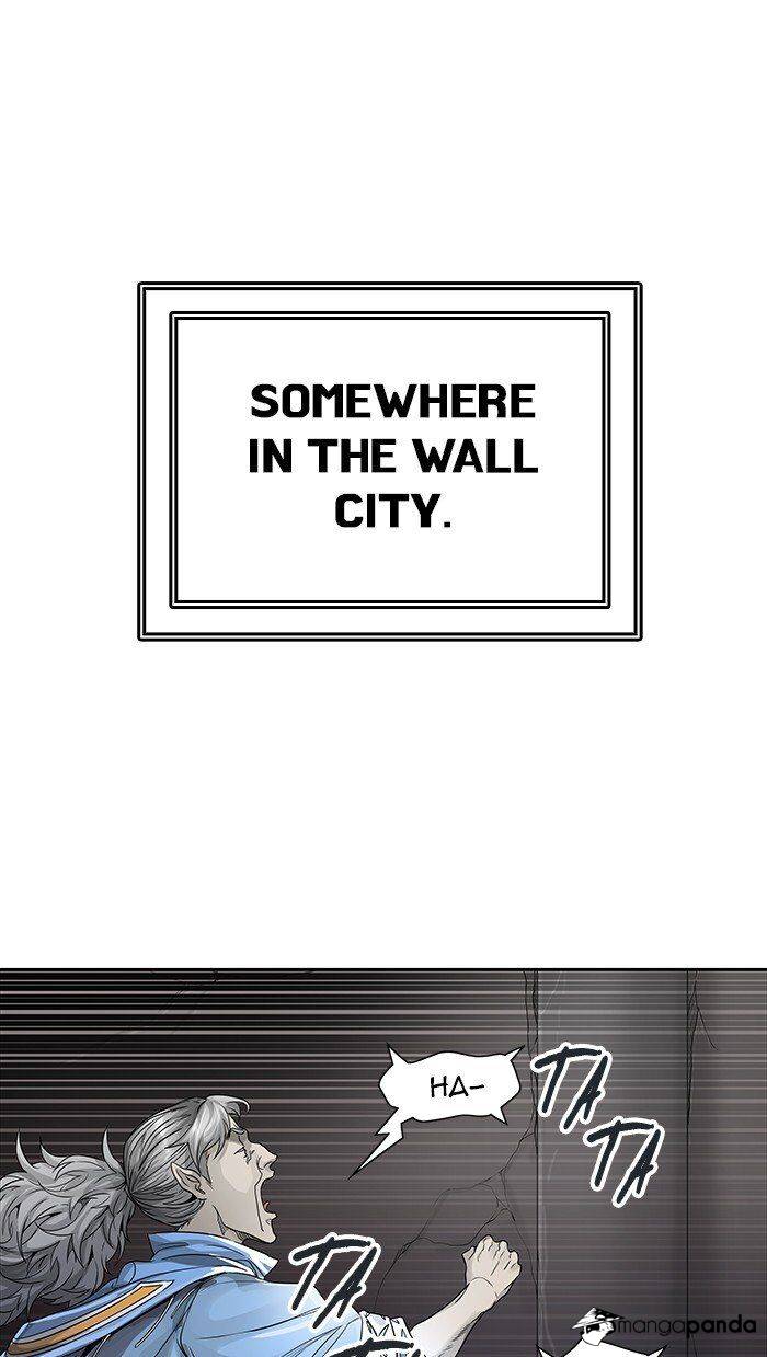 Tower of God Chapter 465 image 053
